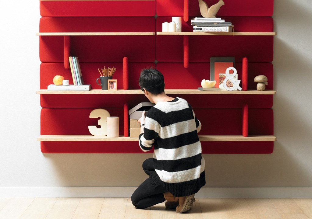 Wd Blog 6 1 Reinterprets The Classic Bookshelf Wd Blog 6 1 Reinterprets The Classic Bookshelf