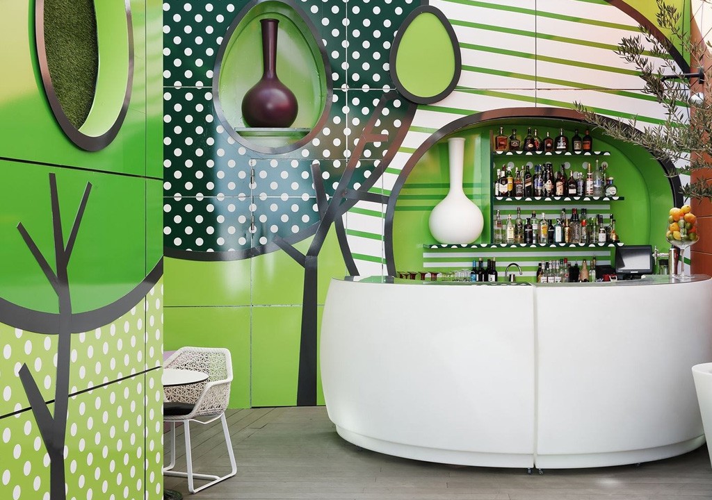 Wd Blog 8 Green Interior Design Inspiration Wd Blog 8 Green Interior Design Inspiration